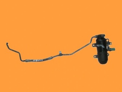 Renault premium dxi осушитель кондиционера +датчик фото №1