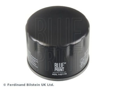 BLUE PRINT ADL142116 FILTRO ACEITES  