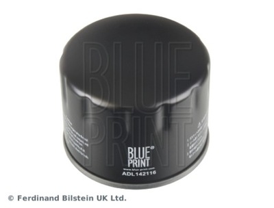 FILTRO ACEITES FIAT BLUE PRINT ADL142116 FILTRO ACEITES  