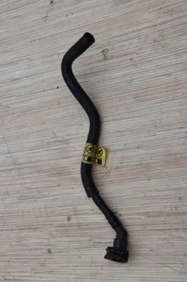 Шланг astra k 1.4 turbo 10445318 фото №1