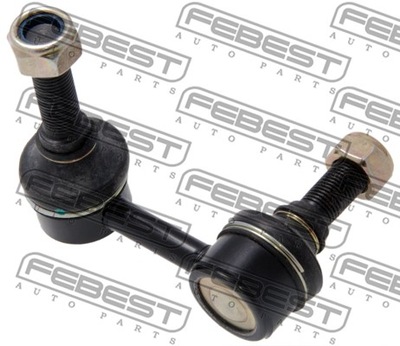 PRET STABILIZER FRONT LEFT NISSAN FUGA Y50 20  