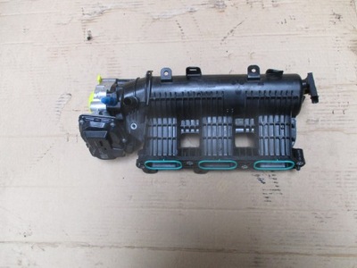 Коллектор ford focus mk4 1.5 kuga mk3 escape mk4 фото №1