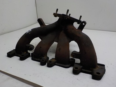 Chrysler pt cruiser 2.4 колектор випускний фото №1