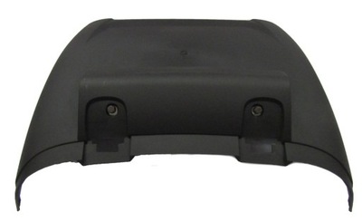 Крила daf xf106 xf105 cf перед лівий фото №1