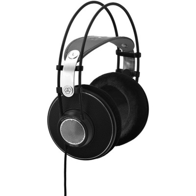 Słuchawki AKG K-612 PRO referencyjne otwarte