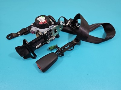 Pas безпеки перед правий пасажира volvo v60 i 10- фото №1