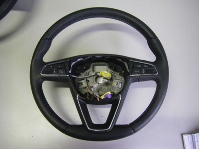 Воздуховод seat ateca фото №1