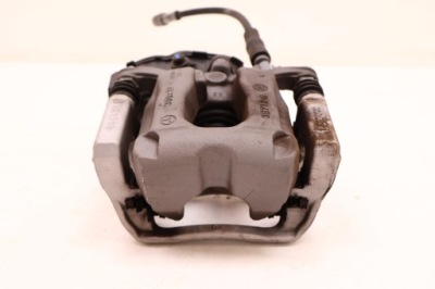 Mercedes-benz cle a236 300 4matic суппорт тормоза правый задний фото №1