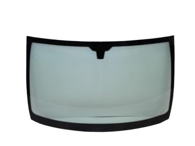 Стекло opel corsa 2000-2006 6290ags фото №1