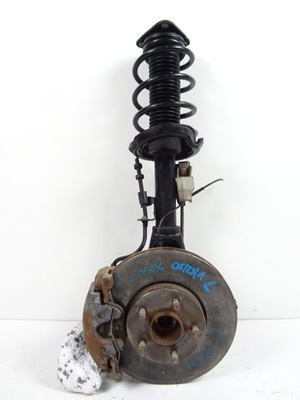 Ford c-max ii 1.6 tdci амортизатор поворотний кулак ліва фото №1