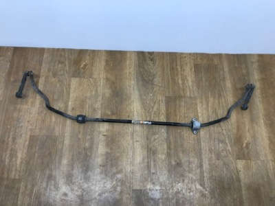 Стабилизатор задняя задний тяга 6787218 bmw x4 f26 x3 f25 фото №1