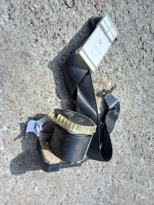 Pas безпеки перед правий opel zafira a 03r фото №1