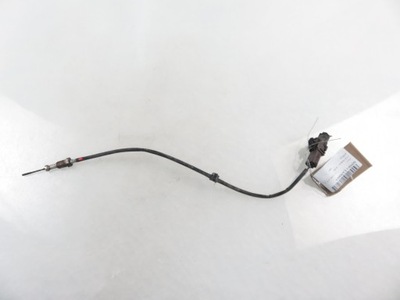 Датчик выхлопных газов fiat ulysse 2.0 d multijet - rhr 9638231780 фото №1