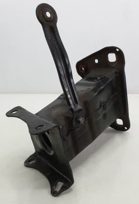 Відбійник зона деформації лівий перед mercedes gl x164 фото №1