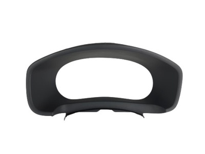 Рамка захист спідометра dacia logan ii фото №1