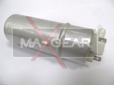 НАСОСУ ПАЛИВА MAXGEAR 43-0008