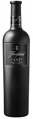 FREIXENET WINO BEZALKOHOLOWE RED CZERWONE PÓŁSŁODKIE