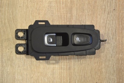 Панель переключатель стекло левый задняя kia stinger фото №1