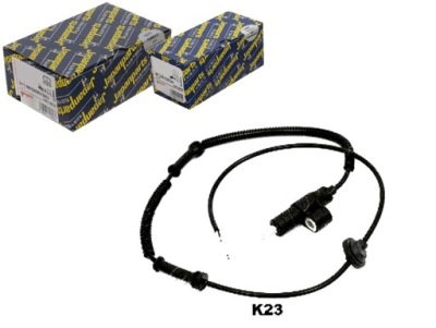 Japanparts датчик abs kia задняя carens 2.0 crdi 06- фото №1
