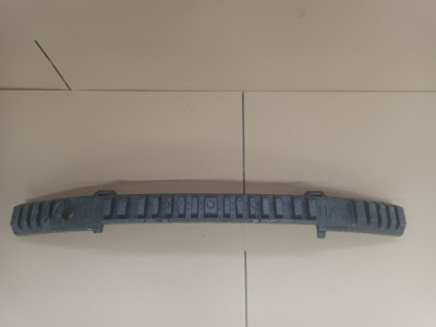 Абсорбер бампера передний vw id4 id.4 перед 11a фото №1