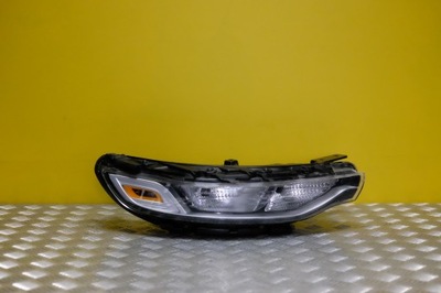 Kia soul iii 2018- фара лампа перед led r usa фото №1