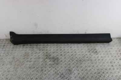 Накладка порог порог правый maserati levante m161 670040336 фото №1