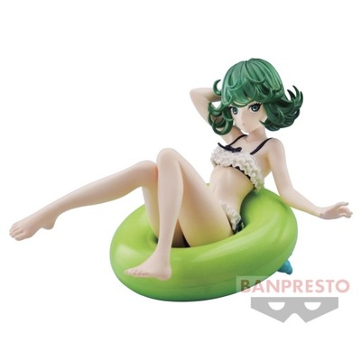 FIGURKA Anime One Punch Man Tatsumaki Celestial Vi