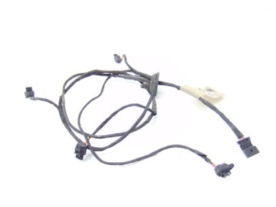 Жгут czójników pdc бампера задняя mercedes r w251 r350 фото №1