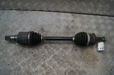 Mazda 6 3 рестайлінг  америка 2.5 привідний вал ліва перед fth7 25 60x, ebj92mbp312a фото №1