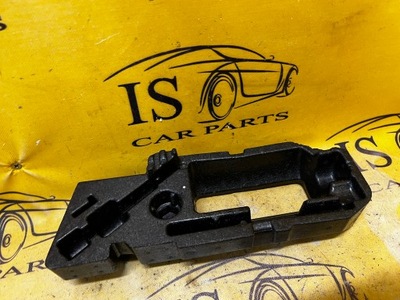 Пінополістирол бардачок багажника porsche cayenne ii 7p5 lift 92a фото №1