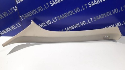 Volvo xc60 2011 обшивка стійок фото №1