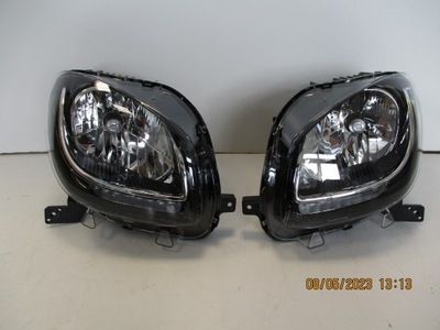 Лампа лампи smart lift led nowe передні фото №1