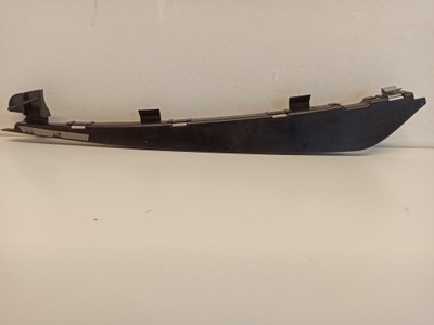 Кронштейн уплотнители дверь правый задняя a5 8w8839152 фото №1