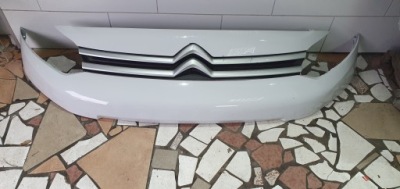 Citroen jumpy iii решётка радиатора решётка радиатора 9808638877 фото №1