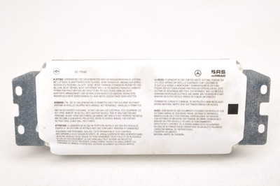 Mercedes slk r171 w171 lift подушка подушка безопасности пассажира a1718601002 фото №1