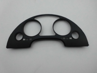 Рамка прилади корпус спідометра 8h0919219 seat exeo фото №1