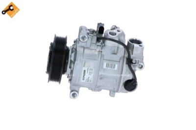 КОМПРЕССОР КОНДИЦИОНЕРА AUDI A6 3.0D 201105-201505 NRF32912G