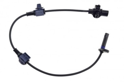 Датчик abs задній правий honda cr-v iii 2007- фото №1