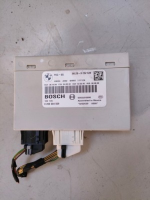 Bmw x1 e84 модуль pdc 9252639 фото №1