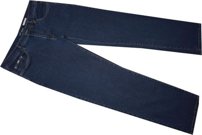 ARIZONA_W34 L32_ SPODNIE jeans V026