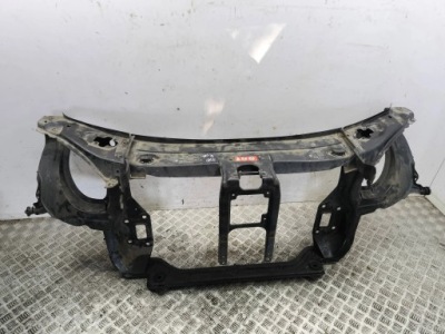 Mercedes-benz ml w164 2005 pas передній фото №1