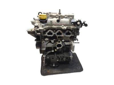 Двигун 0.9 tce renault clio iv 0.9 tce h4b400 фото №1