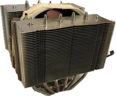 Chłodzenie procesora aktywne Noctua NH-D15 Intel