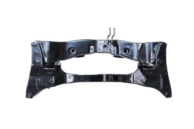 Рама заднього підвіска mitsubishi outlander i 03- 2wd фото №1