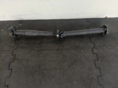 Wał приводной bmw 8 g14 g15 8485739 фото №1