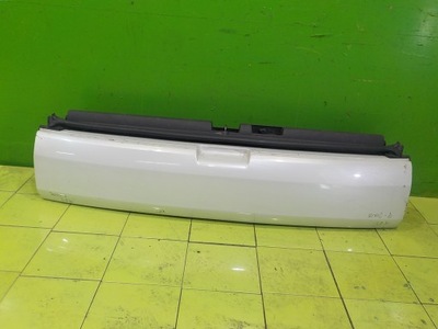 Peugeot 3008 i 10r 5d борт крышки задняя фото №1