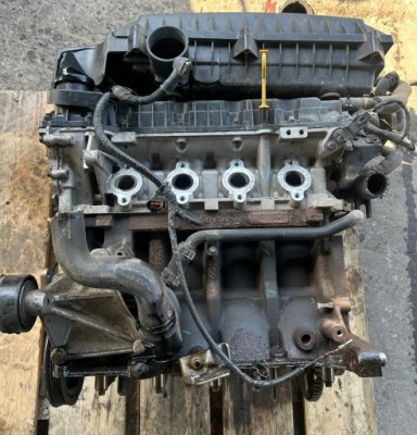 Mg zs 1.5 двигун 15s4c фото №1