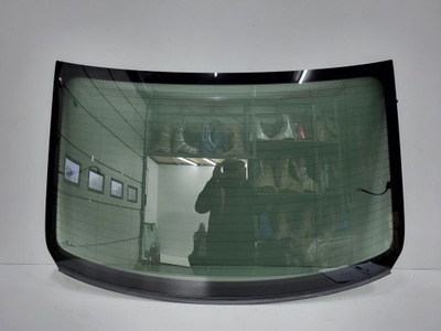 Скло задня audi a4 b9 8w6 8w6845501e фото №1