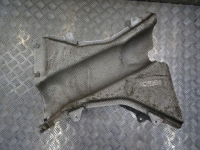 Mercedes gle w167 захист теплова a1676807207 фото №1