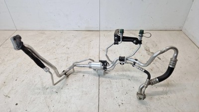 Wąż шланг трубка кондиционера jaguar i-pace j9d3-8d308-aa фото №1